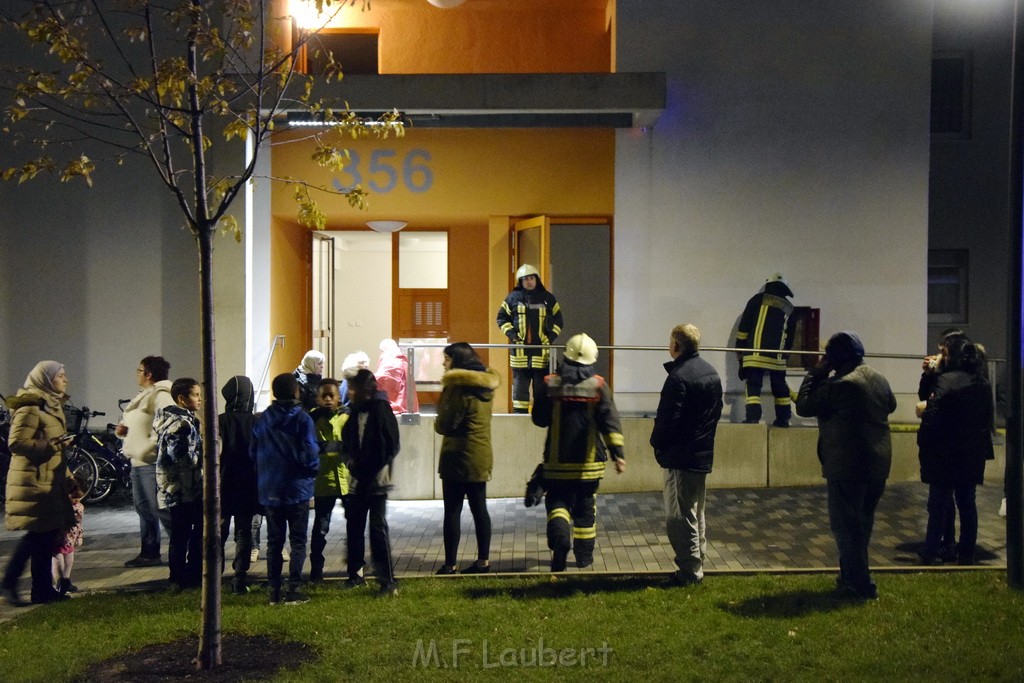 Feuer 2 Y Koeln Marienburg Raderthalguertel Mertenerstr Bonnerstr P64.JPG - Miklos Laubert